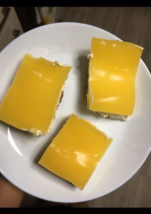Fittebb đđœââïžMirinda szelet đ recept fotĂłja