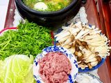 Lẩu Nấm Thập Cẩm