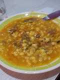Locro GRACE. Viva la Patria. Grace