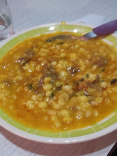 Una foto de Locro GRACE. Viva la Patria. Grace