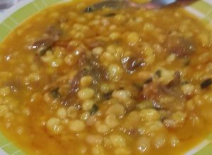 Foto principal de Locro GRACE. Viva la Patria. Grace