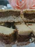 Tarta 3 capas