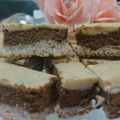 Foto principal de Tarta 3 capas