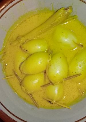 Foto resep Cumi isi tahu telor