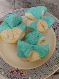 Foto resep Roti kukus