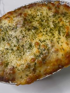 Foto resep 62. Macaroni Schotel