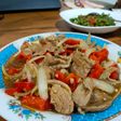 Sapi Lada Hitam/Beef Blackpepper