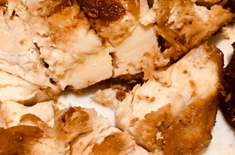 Cara Membuat Ayam Panggang Bumbu Enak Dan Mudah