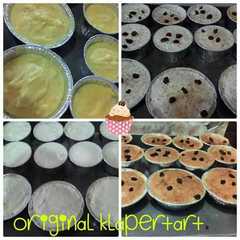รูปของ Original Klapertart