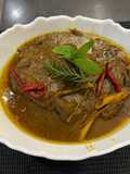 Indonesian Beef Rendang - Truely Perfect and Spicy :P
