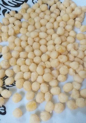 Foto resep Selai Nanas Untuk Isian Nastar(Dari nanas kaleng)