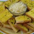 Garlic bread