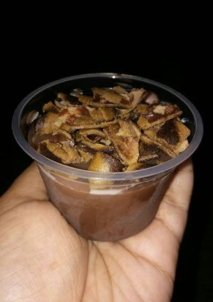 Foto resep Puding Coklat Super Lembut