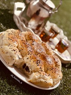 صورة لوصفة طريقه خليه النحل 💕