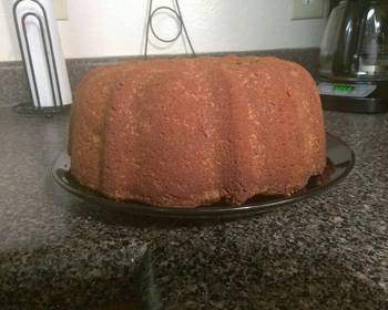 Easy Recipe Cream Cheese Pound Cake Delicious Steady