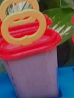 Foto resep Es loli kopi milo