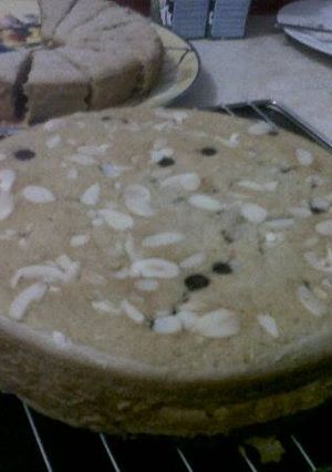 Foto resep Classy Banana Cake