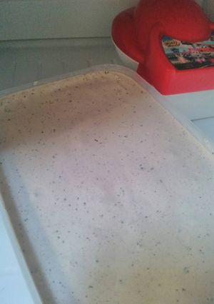 Foto resep Eskrim Oreo Smooth