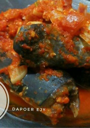 Foto resep Singgang Patin