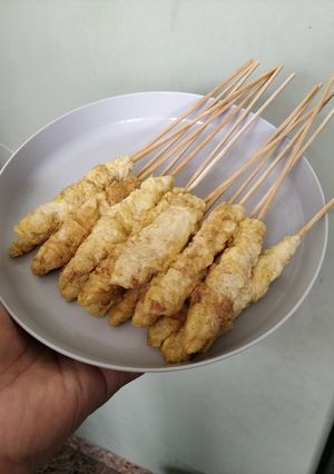 Foto resep Telur gulung (abang2)