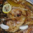 سمك مسكوف