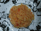رز بالبصل والطماطم دايت