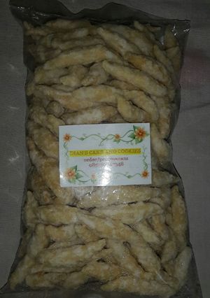 Foto resep Widaran manis / telur gabus