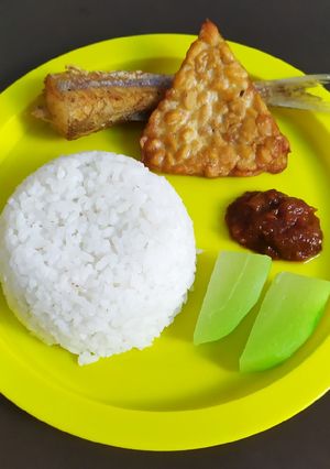 Foto resep MPASI 22MO BIRRU: PENYETAN 4 BINTANG