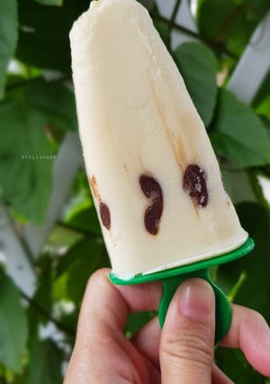 Foto resep Choco milk ice