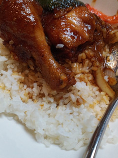 Foto resep Ayam kecap pariaman