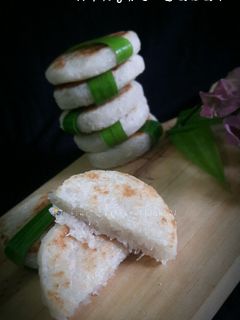 Foto resep Wingko Babat