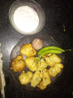 મેથી ના ભજીયા (Methi Na Bhajiya Recipe In Gujarati) રેસીપી મુખ્ય ફોટો