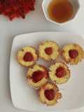 Yogurt Oat Cake