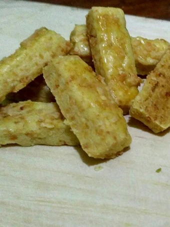 Langkah Mudah untuk Membuat Resep Eggless Kastangel #PR_ramadantakjil #Pekaninspirasi yang Lezat Anti Ribet, Mantap Sekali