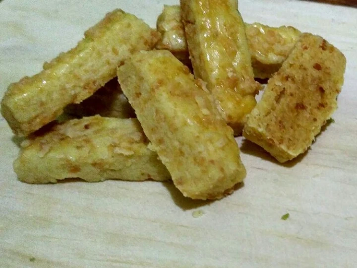 Langkah Mudah untuk Membuat Resep Eggless Kastangel #PR_ramadantakjil #Pekaninspirasi yang Lezat Anti Ribet, Mantap Sekali