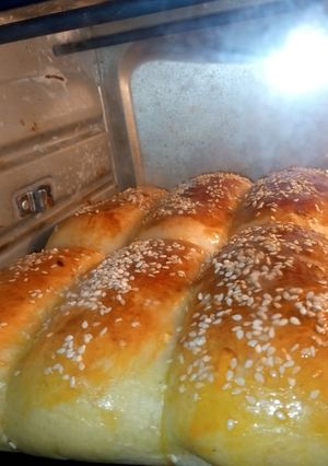 Foto resep Roti lembut ekonomis anti gagal tanpa telur