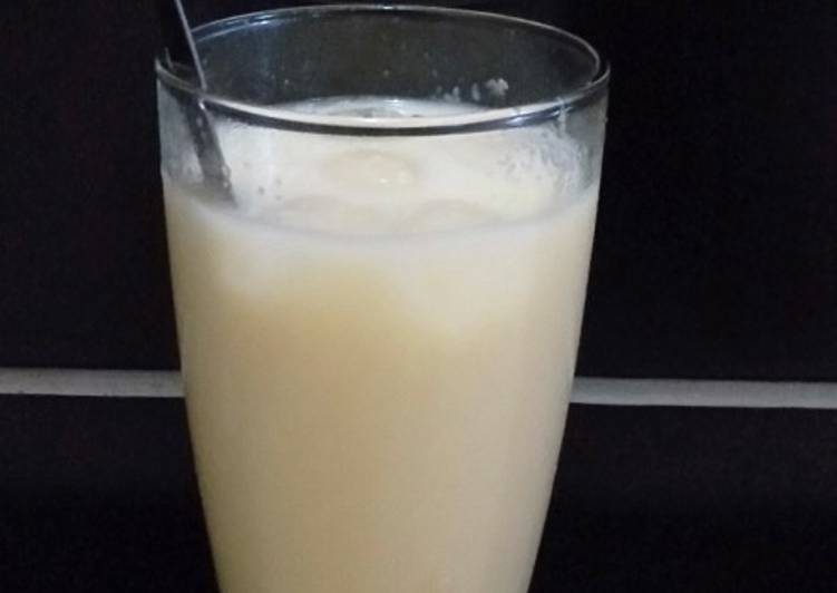 Resep Jus buah belimbing Enak dan Antiribet