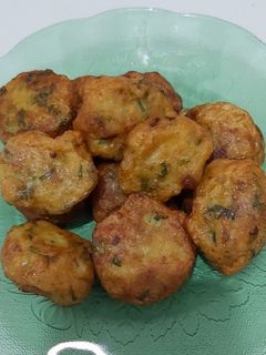 Foto resep Prekedel Merica