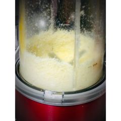 A picture of Almonds Meal/Flour.