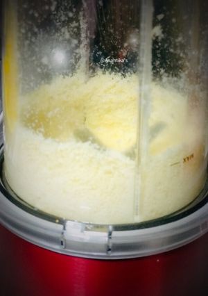 A picture of Almonds Meal/Flour.