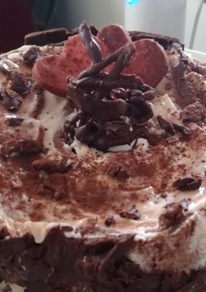 Foto di Amor di cioccolato