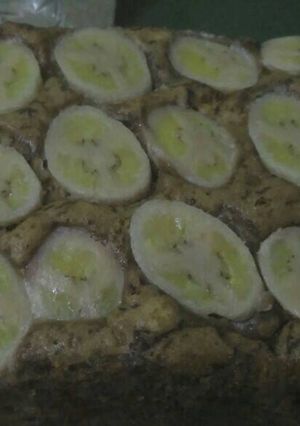 Foto resep Bolu pisang kukus praktis