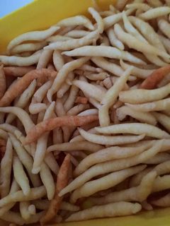 Foto resep Kue daki/telur gabus/stick keju