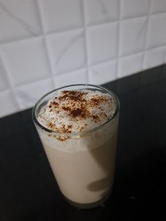 કોલ્ડ કોફી (Cold Coffee Recipe In Gujarati) રેસીપી મુખ્ય ફોટો