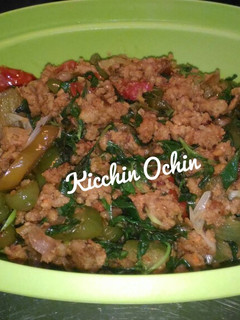 Foto resep Sambel Oncom Cabe Gendot