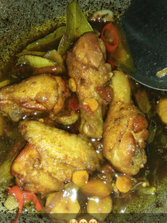 Foto resep Ayam kecap 😋