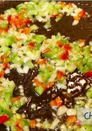 Una foto de Sofrito criollo LuisFy.