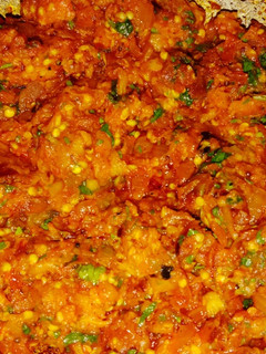 बैंगन का भरता (baigan Ka bharta recipe in Hindi) रेसिपी मुख्य फोटो