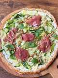 Tarte fraîcheur