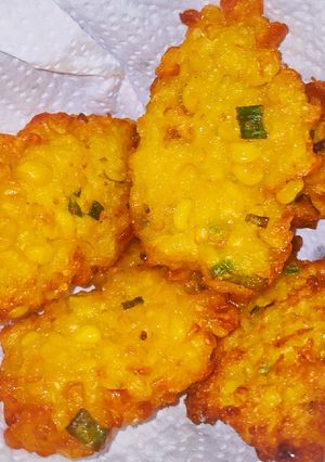 Foto resep Bakwan Jagung